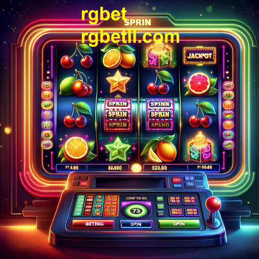 Atrações dos Caça-Níqueis Online no RGBet